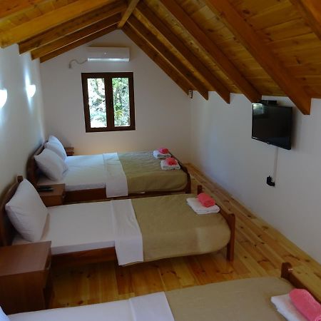 Apartmani Vinici Danilovgrad Exterior foto