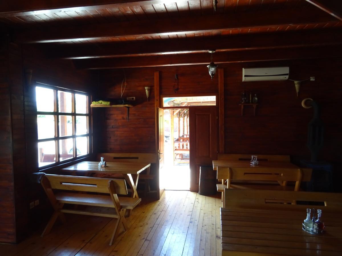 Apartmani Vinici Danilovgrad Exterior foto
