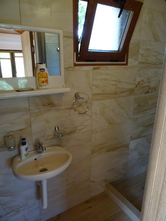 Apartmani Vinici Danilovgrad Exterior foto