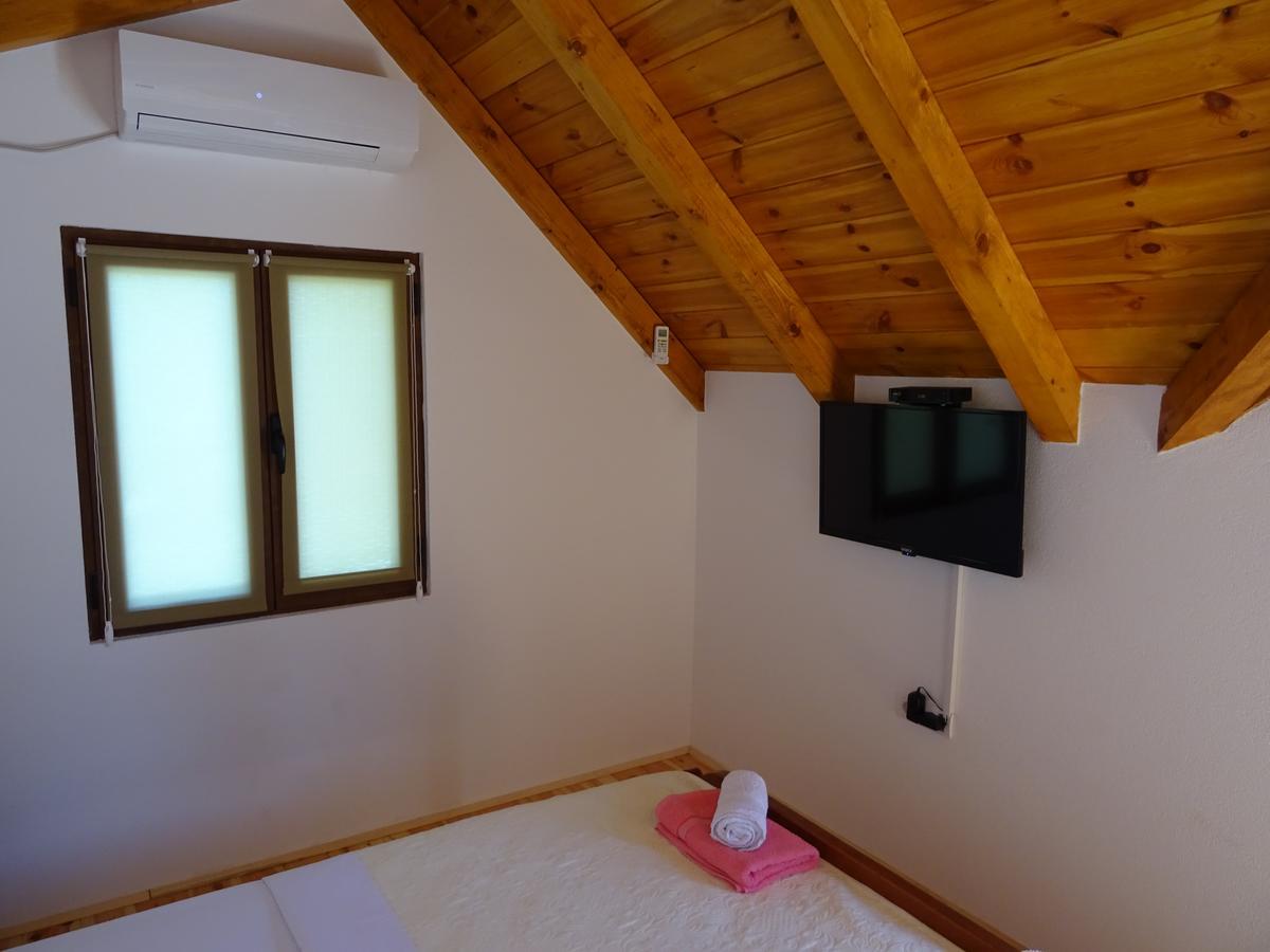 Apartmani Vinici Danilovgrad Exterior foto
