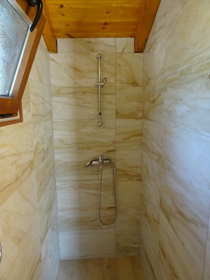 Apartmani Vinici Danilovgrad Exterior foto